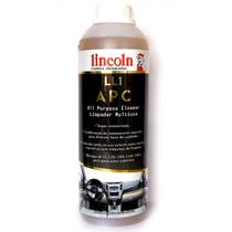 limpador multi uso alcalino 1L APC LL1 - LINCONL