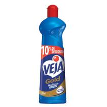 Limpador Multi-Uso Veja 500Ml Com 10% De Off Original