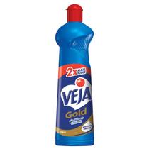 Limpador Multi - Uso Veja Gold Original 500ml