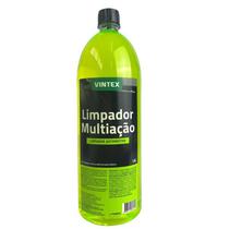 Limpador multiação 1,5l vintex uso geral Limpador multiação 1,5l vintex uso geral