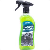 Limpador multiacao 500ml - vintex