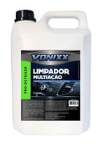 Limpador multiacao 5l - vonixx