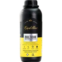 Limpador Multiação Apc Multicar Multilimpador Automotivo Alcalino Cadillac