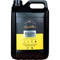 Limpador Multiação Apc Multicar Multilimpador Automotivo Alcalino Cadillac