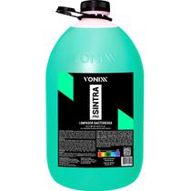 Limpador Multiação Bactericida Concentrado Limpeza Geral Limpeza Automotiva Sintra Pro 5L Vonixx