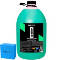 Limpador Multiação Bactericida Concentrado Limpeza Geral Limpeza Automotiva Sintra Pro 5L Vonixx