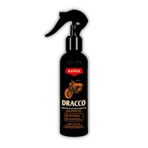Limpador Multiação Spray Apc Dracco Plásticos Razux 240ml Limpador Multiação Spray Apc Dracco Plásticos Razux 240ml