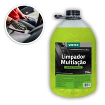 Limpador Multiação Vonixx 5L Apc Para Limpeza Interna Autos