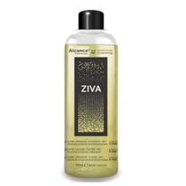 Limpador multifuncional ziva 500ml - alcance