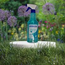 Limpador Multissuperfície Bacfree Segredos da Natureza - 500ml - Frescor das águas-Oceano