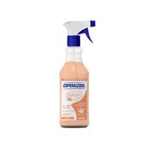 Limpador multissuperfície energia bosque do aconhego coperalcool 500ml Limpador multissuperfície energia bosque do aconhego coperalcool 500ml