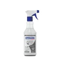 Limpador multissuperfície equilibrio da natureza coperalcool 500ml
