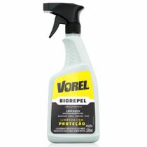 Limpador Multissuperficies Vorel 500ml