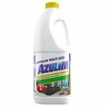 Limpador Multisuo AZULIM 2L