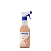 Limpador Multisuperfície Bacfree Jasmim com Álcool 500ml Coperalcool Limpador Multisuperfície Bacfree Jasmim com Álcool 500ml Coperalcool