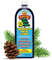 Limpador multisuperfície King Pine Concentrado de Óleo de Pinho 355mL