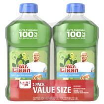 Limpador multisuperfície líquido multiuso Mr. Clean x2 2.65L