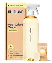 Limpador multisuperfícies BLUELAND Fresh Lemon Scent 700mL