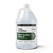 Limpador multisuperfícies Clean Revolution Refill 3.8L