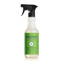 Limpador multisuperfícies Mrs. MEYER'S Fresh Cut Grass 473 ml