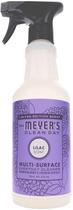 Limpador multisuperfícies Mrs. MEYER'S Lilac Scent 473 ml Limpador multisuperfícies Mrs. MEYER'S Lilac Scent 473 ml