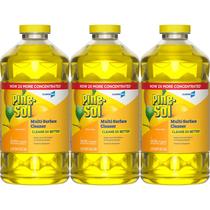 Limpador multisuperfícies Pine-Sol CloroxPro 2x Concentrado 2,36 L