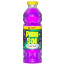 Limpador multisuperfícies Pine-Sol Lavender 709 ml