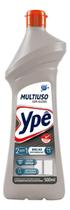 Limpador Multiuso 2 em 1 Com Alcool 500ml Ype