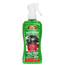 Limpador multiuso 200ml - proauto Limpador multiuso 200ml - proauto