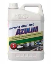 Limpador Multiuso 5 Litros Azulim Limpador Multiuso 5 Litros Azulim