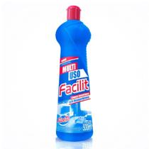 Limpador Multiuso 500ml 1 UN Fuzetto Limpador Multiuso 500ml 1 UN Fuzetto