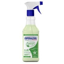 Limpador Multiuso 500ml Energia do Campo Capim Limão CoperAlcool