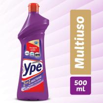 Limpador Multiuso 500ml Secagem Rápida - Ypê