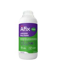 Limpador Multiuso Afix Green 01 litro Artecola Limpador Multiuso Afix Green 01 litro Artecola