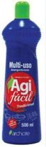 Limpador multiuso agifácil tradicional 500 ml
