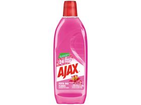 Limpador Multiuso Ajax Festa das Flores 1L