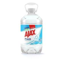 Limpador Multiuso Ajax Fresh White Galão 3,8l Limpador Multiuso Ajax Fresh White Galão 3,8l