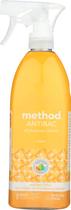 Limpador Multiuso Antibacteriano Method Limão Siciliano 828ml Limpador Multiuso Antibacteriano Method Limão Siciliano 828ml