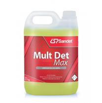Limpador Multiuso Apc Alcalino Mult Det Max 5L Sandet