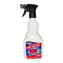 Limpador Multiuso APC Desengordurante Automotivo Rodabrill 500ml Limpador Multiuso APC Desengordurante Automotivo Rodabrill 500ml