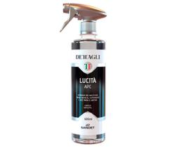 Limpador Multiuso APC Limpeza Interna e Externa Lucità 500ml Dettagli Sandet