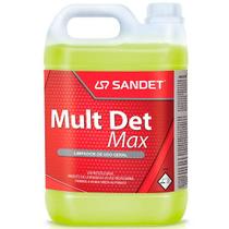Limpador multiuso apc mult det max 5l