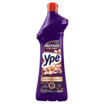 Limpador Multiuso Árabe Ypê Perfumes Squeeze 500ml Limpador Multiuso Árabe Ypê Perfumes Squeeze 500ml