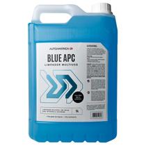 Limpador Multiuso Autoamerica Blue APC - 5 Litros