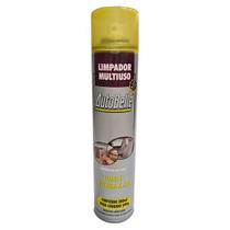 Limpador Multiuso AutoBelle 300ml Lancha Barco Espuma Mágica