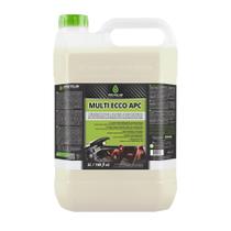 Limpador Multiuso Automotivo Multi Eccp APC Protelim 5L Limpador Multiuso Automotivo Multi Eccp APC Protelim 5L
