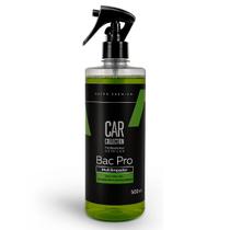 Limpador Multiuso Bactericida Apc Limpeza Interna Car Collection 500ml Carro Painel