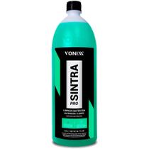 Limpador Multiuso Bactericida Sintra Pro Vonixx - 1,5l Limpador Multiuso Bactericida Sintra Pro Vonixx - 1,5l
