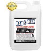 Limpador Multiuso Barbarex Flotador - 5 Litros