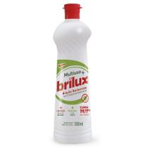 Limpador multiuso brilux limão fresh squeeze 500ml Limpador multiuso brilux limão fresh squeeze 500ml